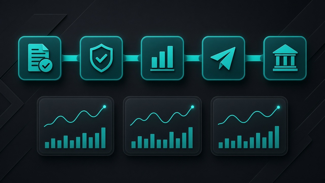 InvoiceFlow detail