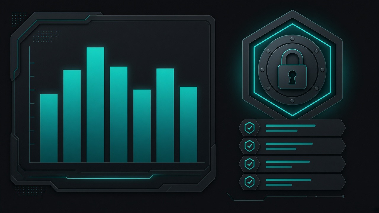 VaultLedger detail