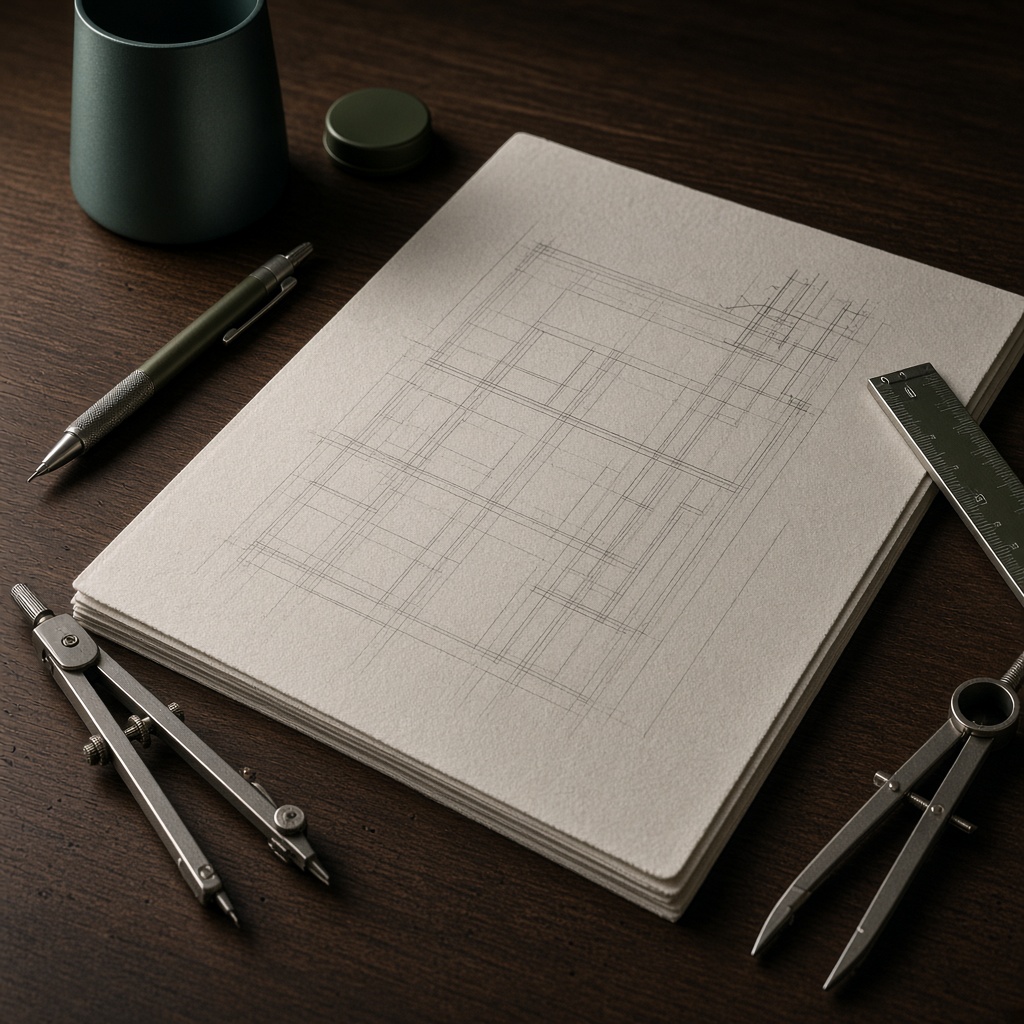 Precision engineering craft